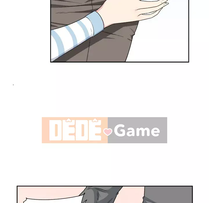 Bắt nạt bạn cùng phòng Đừng đi qua Chương 1-37