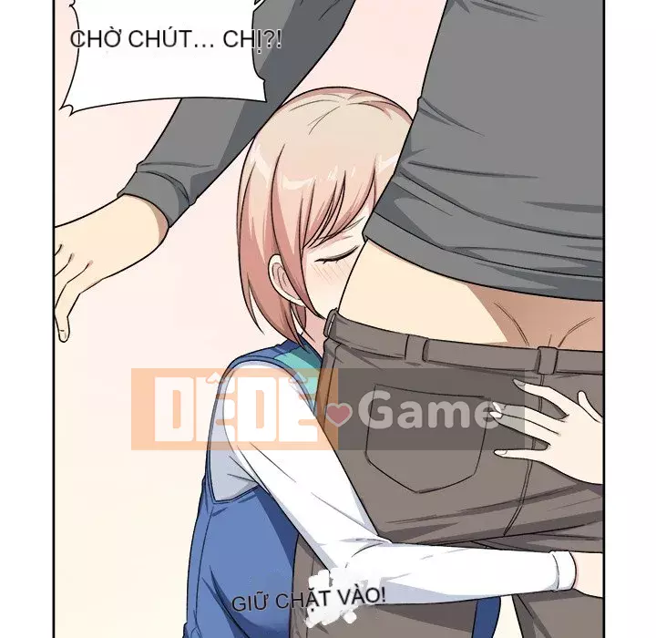 Bắt nạt bạn cùng phòng Đừng đi qua Chương 1-37