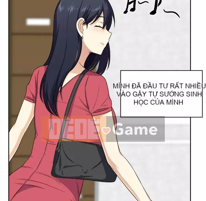 Bắt nạt bạn cùng phòng Đừng đi qua Chương 1-37