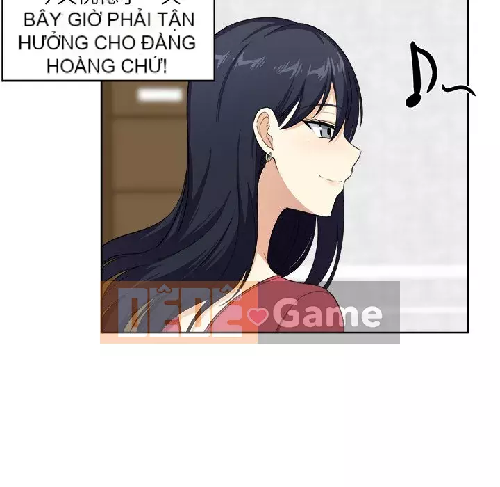 Bắt nạt bạn cùng phòng Đừng đi qua Chương 1-37