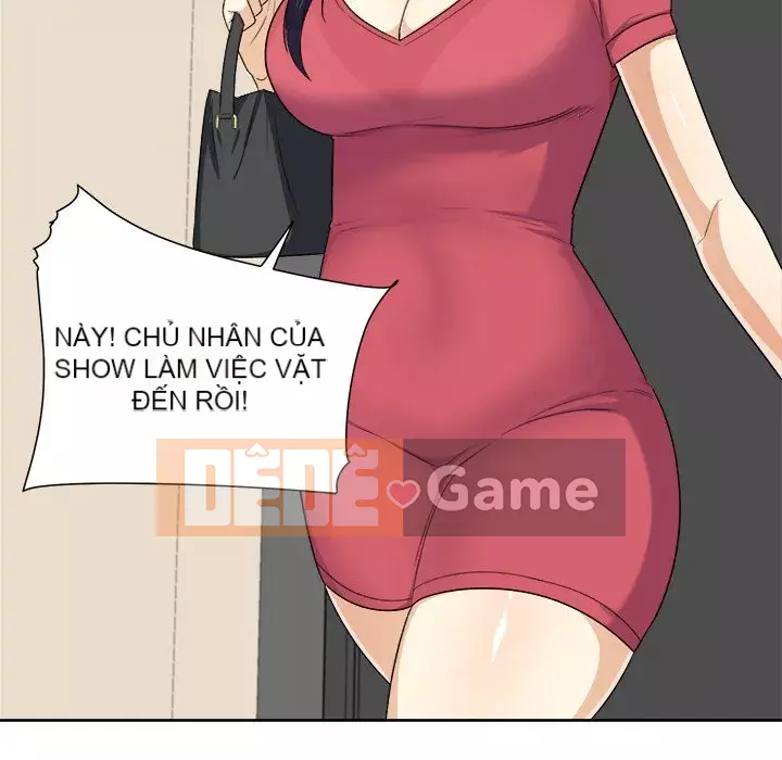 Bắt nạt bạn cùng phòng Đừng đi qua Chương 1-37