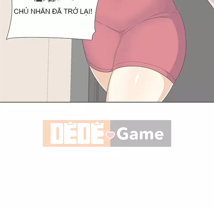 Bắt nạt bạn cùng phòng Đừng đi qua Chương 1-37