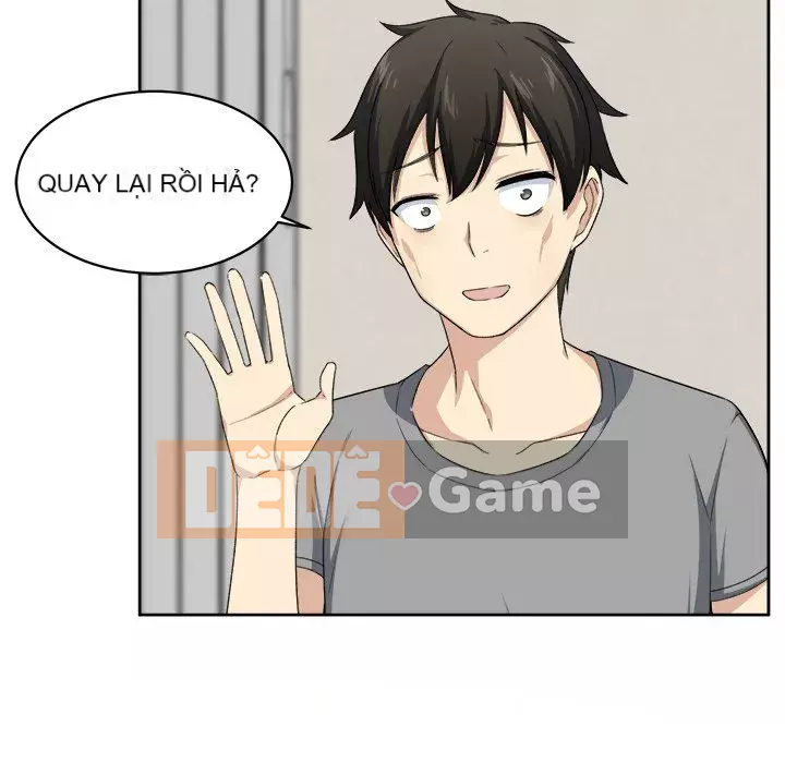 Bắt nạt bạn cùng phòng Đừng đi qua Chương 1-37
