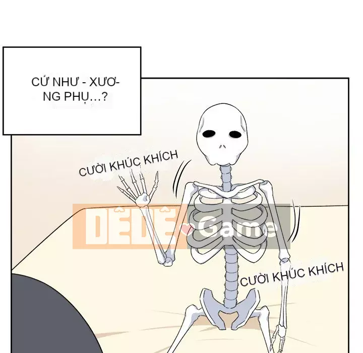 Bắt nạt bạn cùng phòng Đừng đi qua Chương 1-37