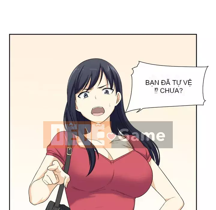 Bắt nạt bạn cùng phòng Đừng đi qua Chương 1-37