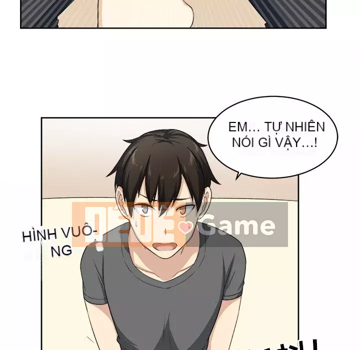 Bắt nạt bạn cùng phòng Đừng đi qua Chương 1-37
