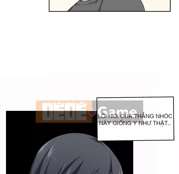 Bắt nạt bạn cùng phòng Đừng đi qua Chương 1-37