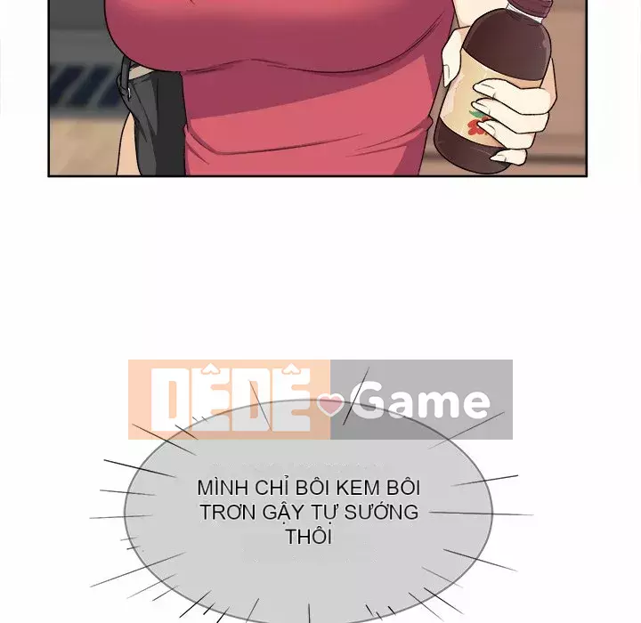 Bắt nạt bạn cùng phòng Đừng đi qua Chương 1-37