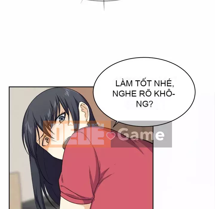 Bắt nạt bạn cùng phòng Đừng đi qua Chương 1-37