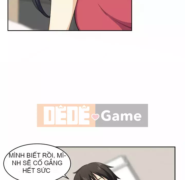 Bắt nạt bạn cùng phòng Đừng đi qua Chương 1-37