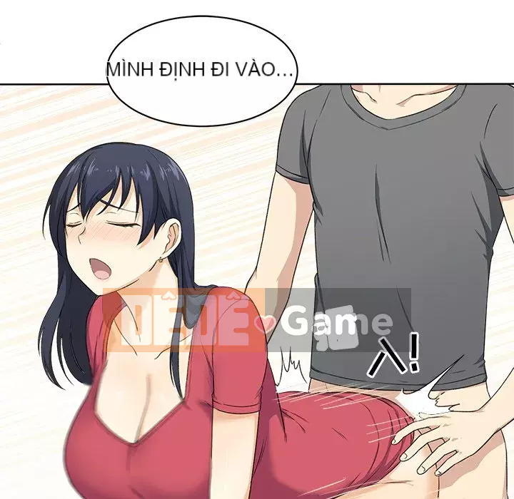 Bắt nạt bạn cùng phòng Đừng đi qua Chương 1-37