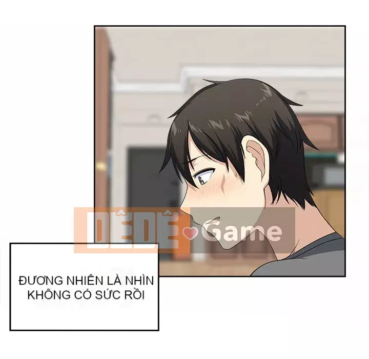 Bắt nạt bạn cùng phòng Đừng đi qua Chương 1-37