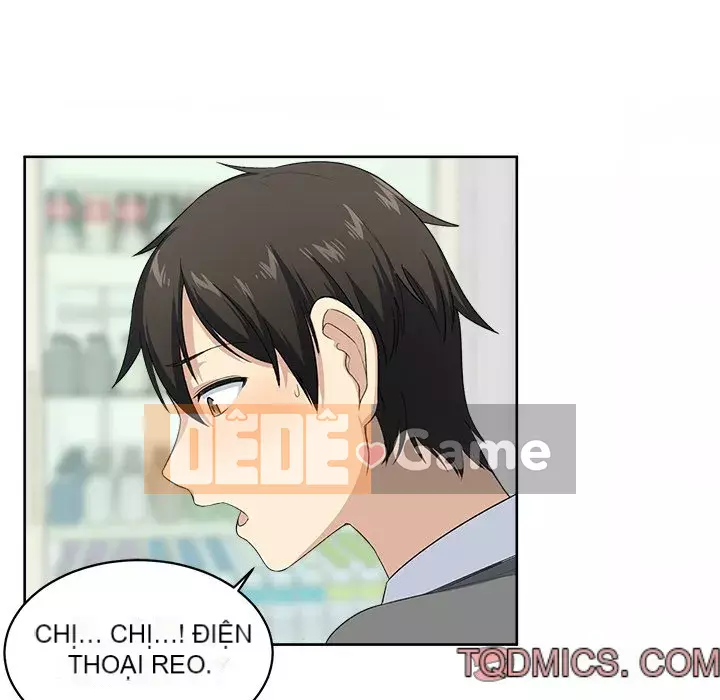 Bắt nạt bạn cùng phòng Đừng đi qua Chương 1-37