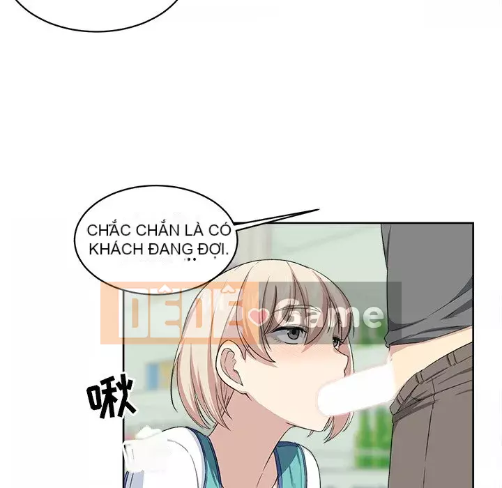 Bắt nạt bạn cùng phòng Đừng đi qua Chương 1-37