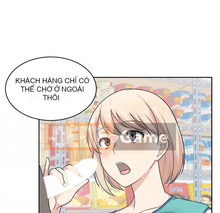 Bắt nạt bạn cùng phòng Đừng đi qua Chương 1-37