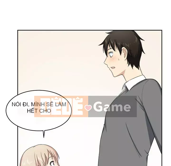 Bắt nạt bạn cùng phòng Đừng đi qua Chương 1-37