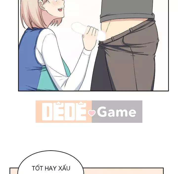 Bắt nạt bạn cùng phòng Đừng đi qua Chương 1-37