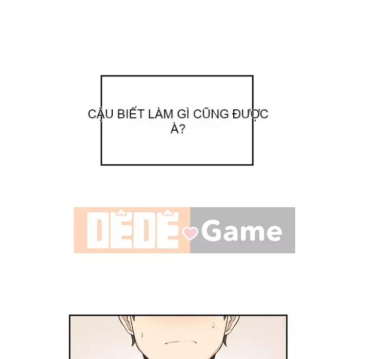 Bắt nạt bạn cùng phòng Đừng đi qua Chương 1-37