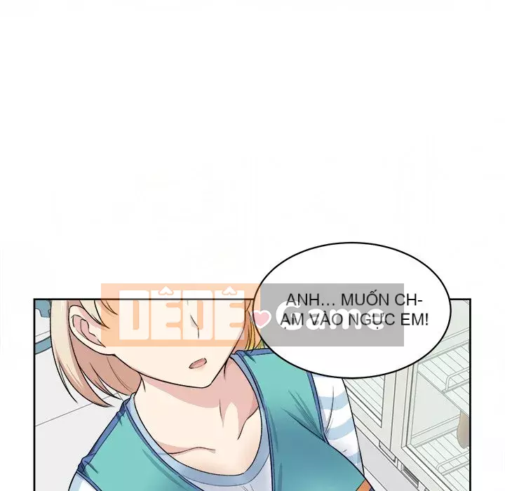 Bắt nạt bạn cùng phòng Đừng đi qua Chương 1-37