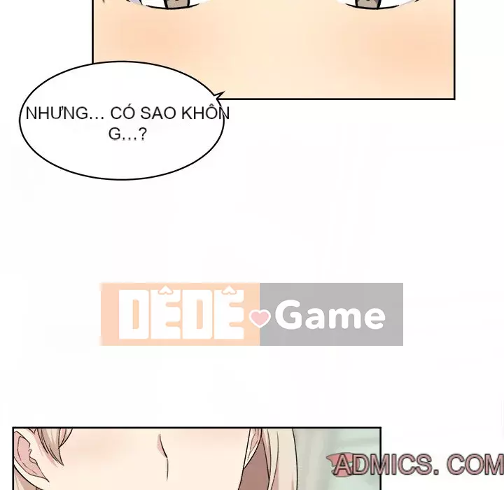 Bắt nạt bạn cùng phòng Đừng đi qua Chương 1-37