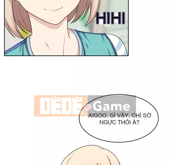 Bắt nạt bạn cùng phòng Đừng đi qua Chương 1-37