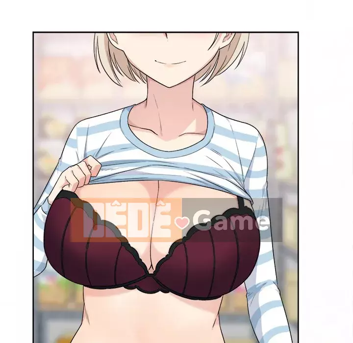 Bắt nạt bạn cùng phòng Đừng đi qua Chương 1-37