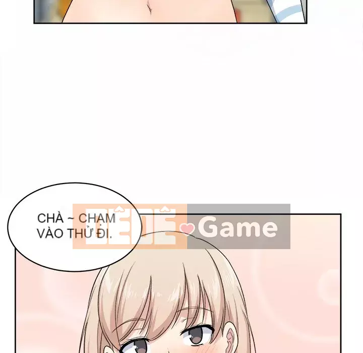 Bắt nạt bạn cùng phòng Đừng đi qua Chương 1-37