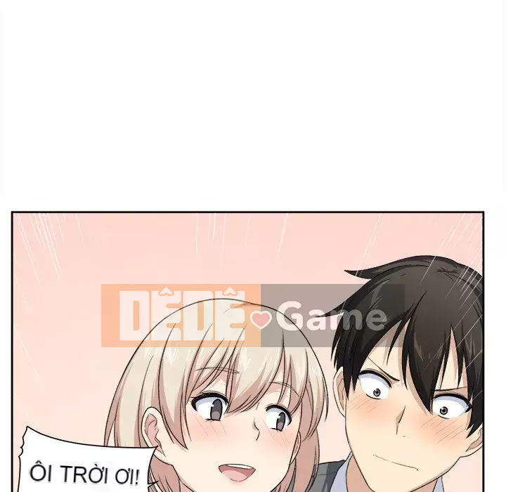 Bắt nạt bạn cùng phòng Đừng đi qua Chương 1-37