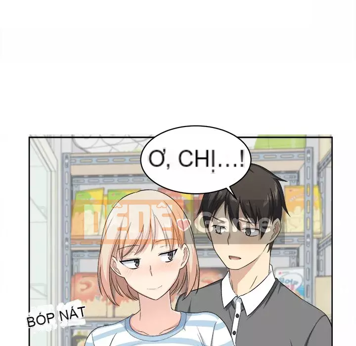 Bắt nạt bạn cùng phòng Đừng đi qua Chương 1-37
