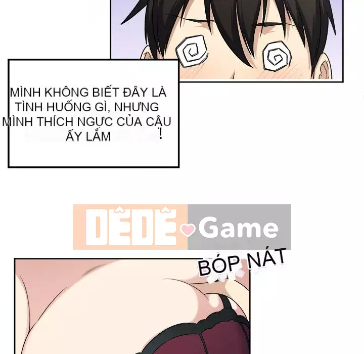 Bắt nạt bạn cùng phòng Đừng đi qua Chương 1-37