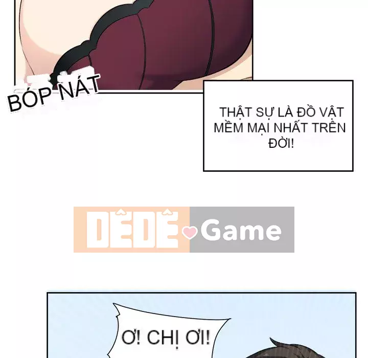 Bắt nạt bạn cùng phòng Đừng đi qua Chương 1-37