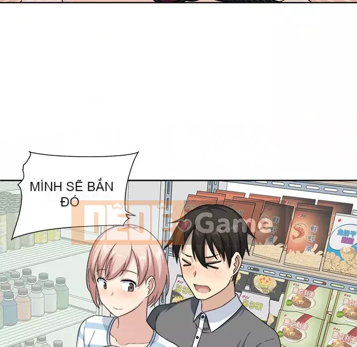Bắt nạt bạn cùng phòng Đừng đi qua Chương 1-37