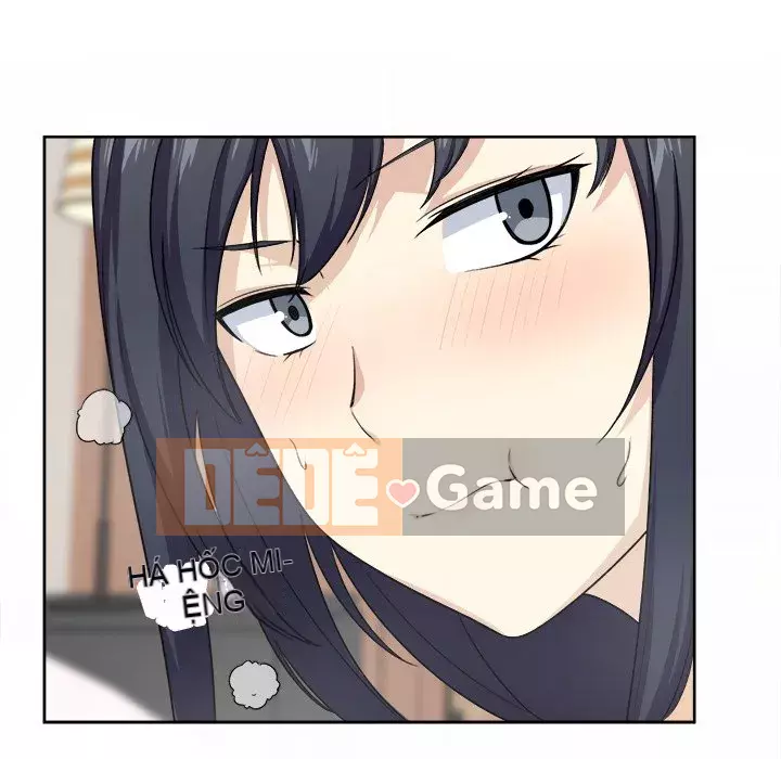 Bắt nạt bạn cùng phòng Đừng đi qua Chương 1-37