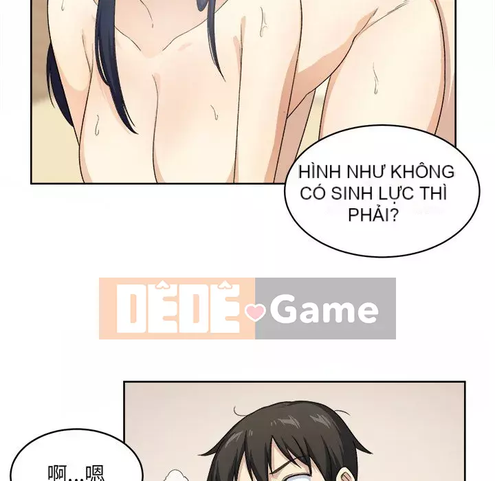 Bắt nạt bạn cùng phòng Đừng đi qua Chương 1-37