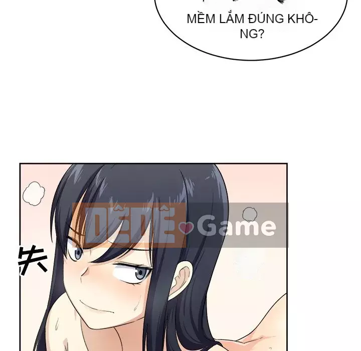 Bắt nạt bạn cùng phòng Đừng đi qua Chương 1-37