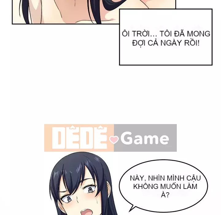 Bắt nạt bạn cùng phòng Đừng đi qua Chương 1-37