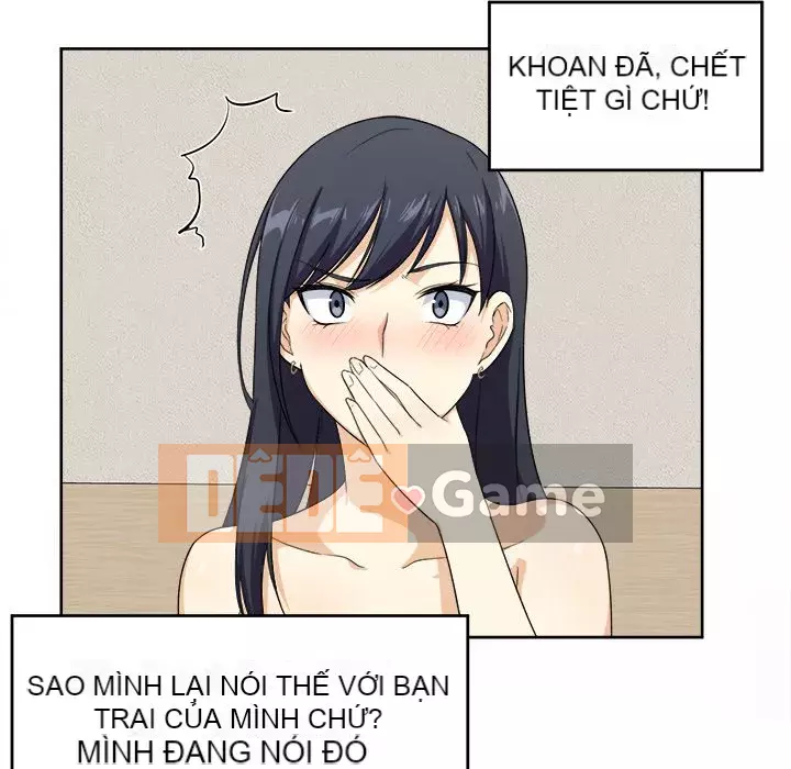 Bắt nạt bạn cùng phòng Đừng đi qua Chương 1-37