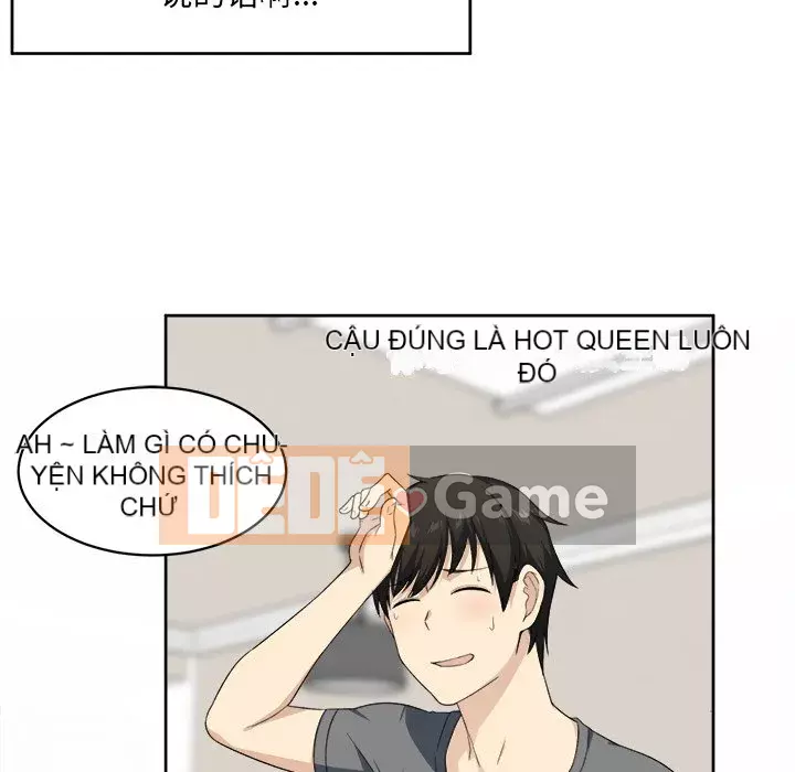 Bắt nạt bạn cùng phòng Đừng đi qua Chương 1-37