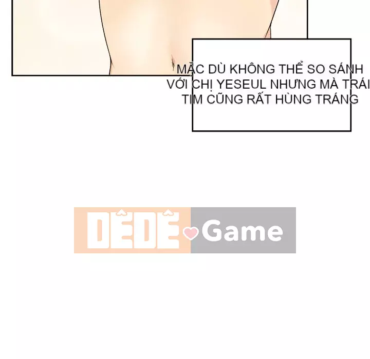 Bắt nạt bạn cùng phòng Đừng đi qua Chương 1-37