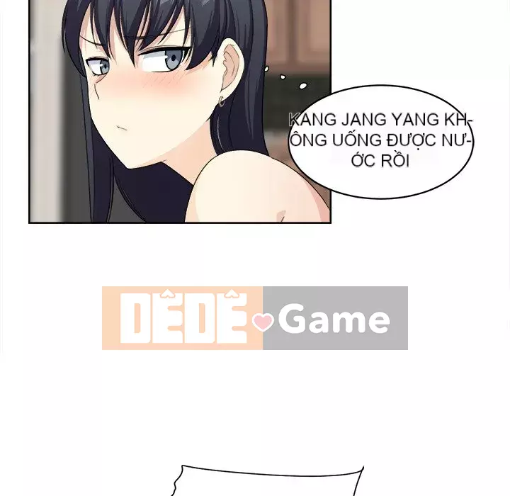 Bắt nạt bạn cùng phòng Đừng đi qua Chương 1-37