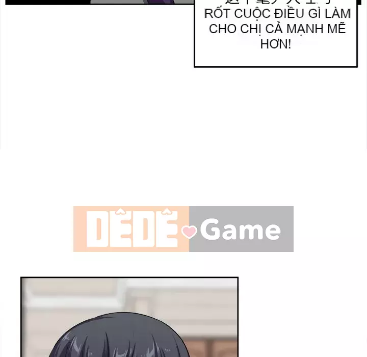 Bắt nạt bạn cùng phòng Đừng đi qua Chương 1-37