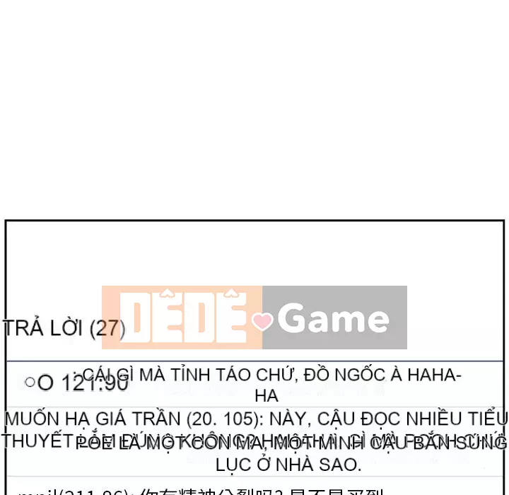 Bắt nạt bạn cùng phòng Đừng đi qua Chương 1-37