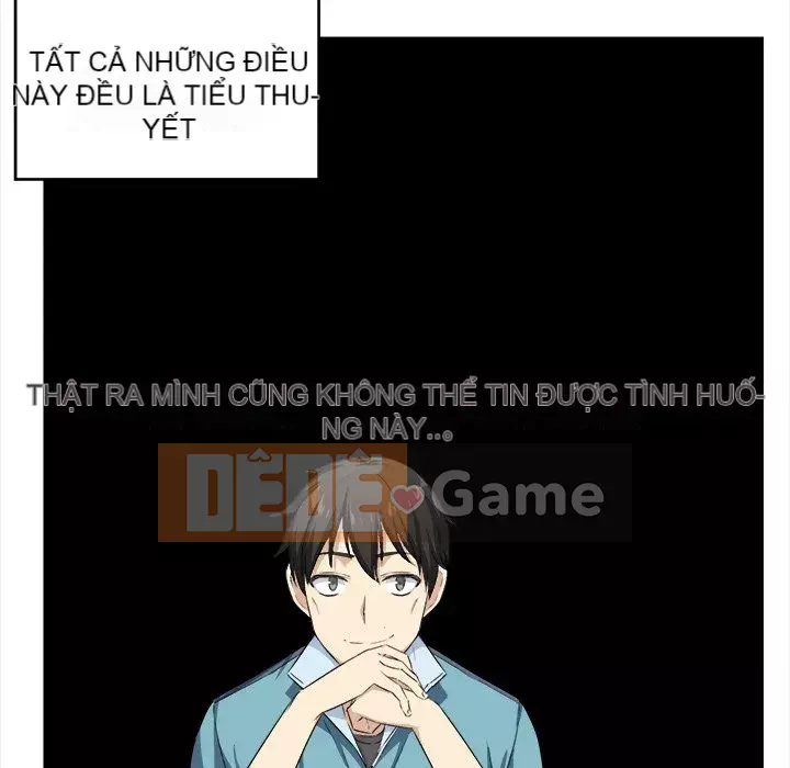 Bắt nạt bạn cùng phòng Đừng đi qua Chương 1-37