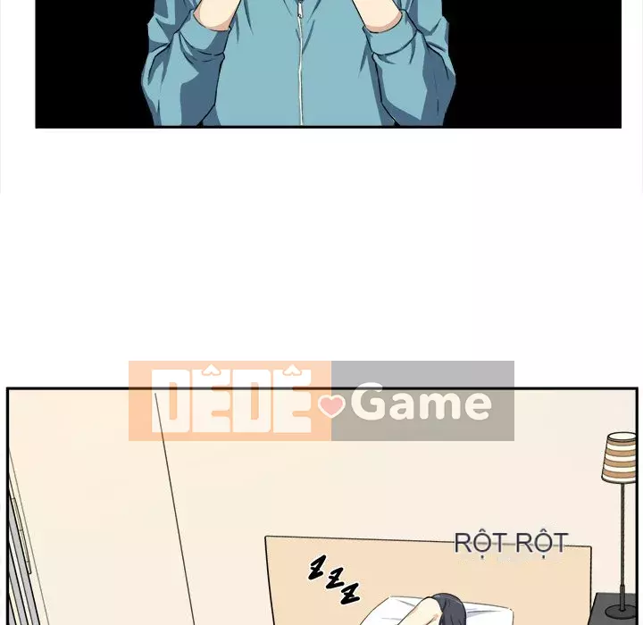 Bắt nạt bạn cùng phòng Đừng đi qua Chương 1-37