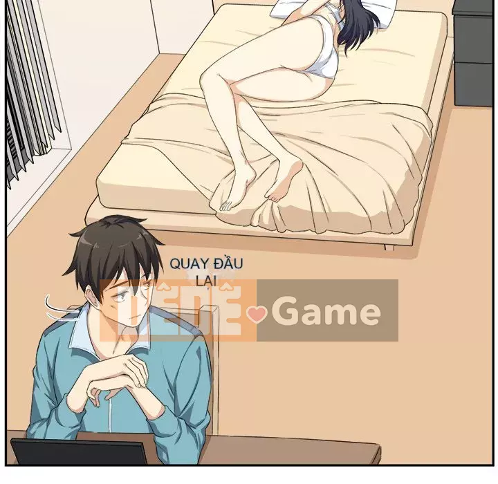 Bắt nạt bạn cùng phòng Đừng đi qua Chương 1-37