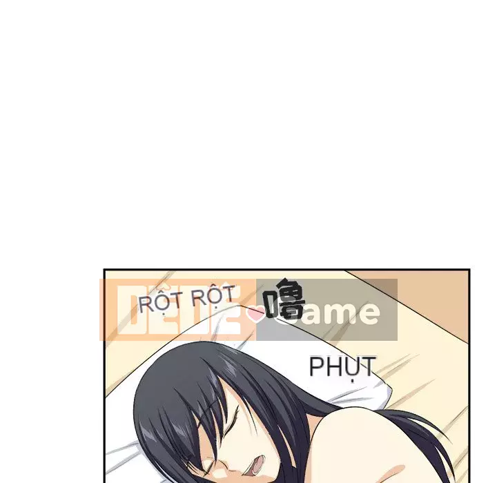 Bắt nạt bạn cùng phòng Đừng đi qua Chương 1-37