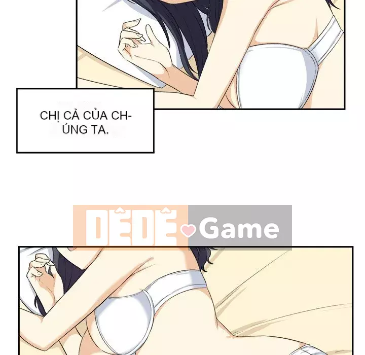 Bắt nạt bạn cùng phòng Đừng đi qua Chương 1-37