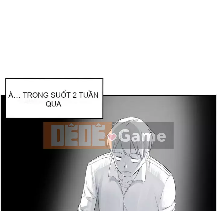 Bắt nạt bạn cùng phòng Đừng đi qua Chương 1-37