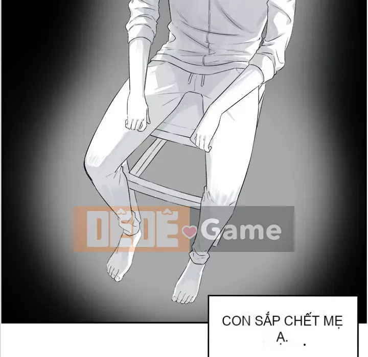 Bắt nạt bạn cùng phòng Đừng đi qua Chương 1-37