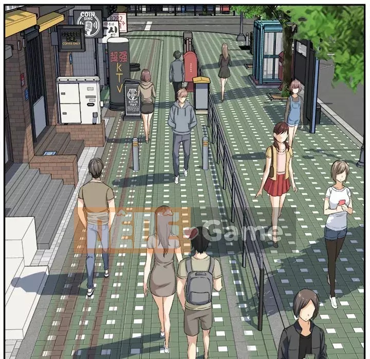 Bắt nạt bạn cùng phòng Đừng đi qua Chương 1-37